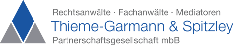 Thieme-Garmann & Spitzley PartGmbB